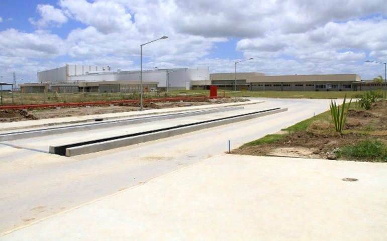 Bauducco tem projeto para ampliar investimentos da fábrica em AL