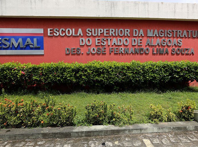 MBA em Poder Judiciário tem aula inaugural nesta quinta-feira, dia 10