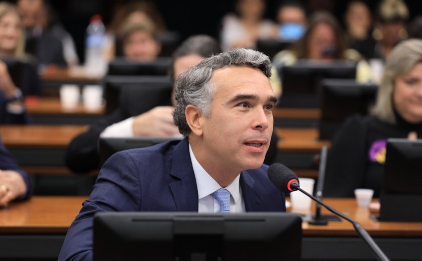 Rafael Brito destina R$ 1 milhão em emendas parlamentares ao RS