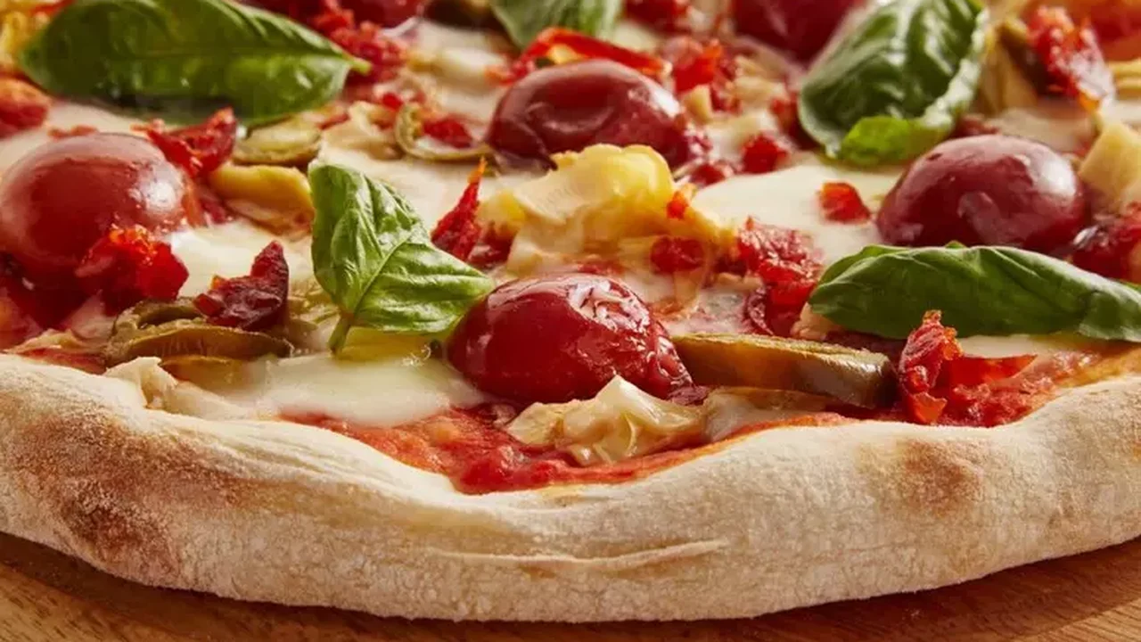 Guia italiano elege as 100 melhores pizzarias do mundo; seis são brasileiras