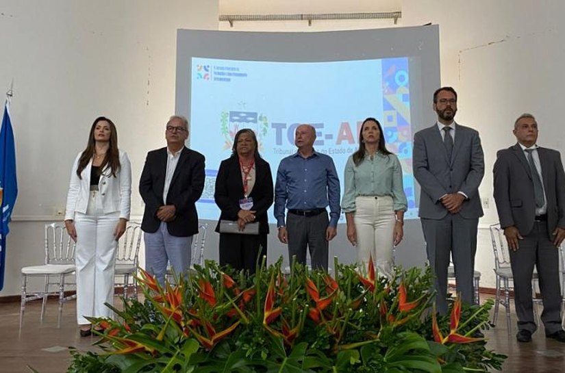 II Jornada Itinerante de Formação: Escola de Contas Públicas do TCE realiza edição em Palmeira