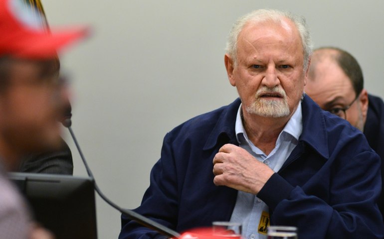 CPI do MST: Stédile diz que invasão de área da Embrapa foi 'erro' e que apoio ao governo não é incondicional