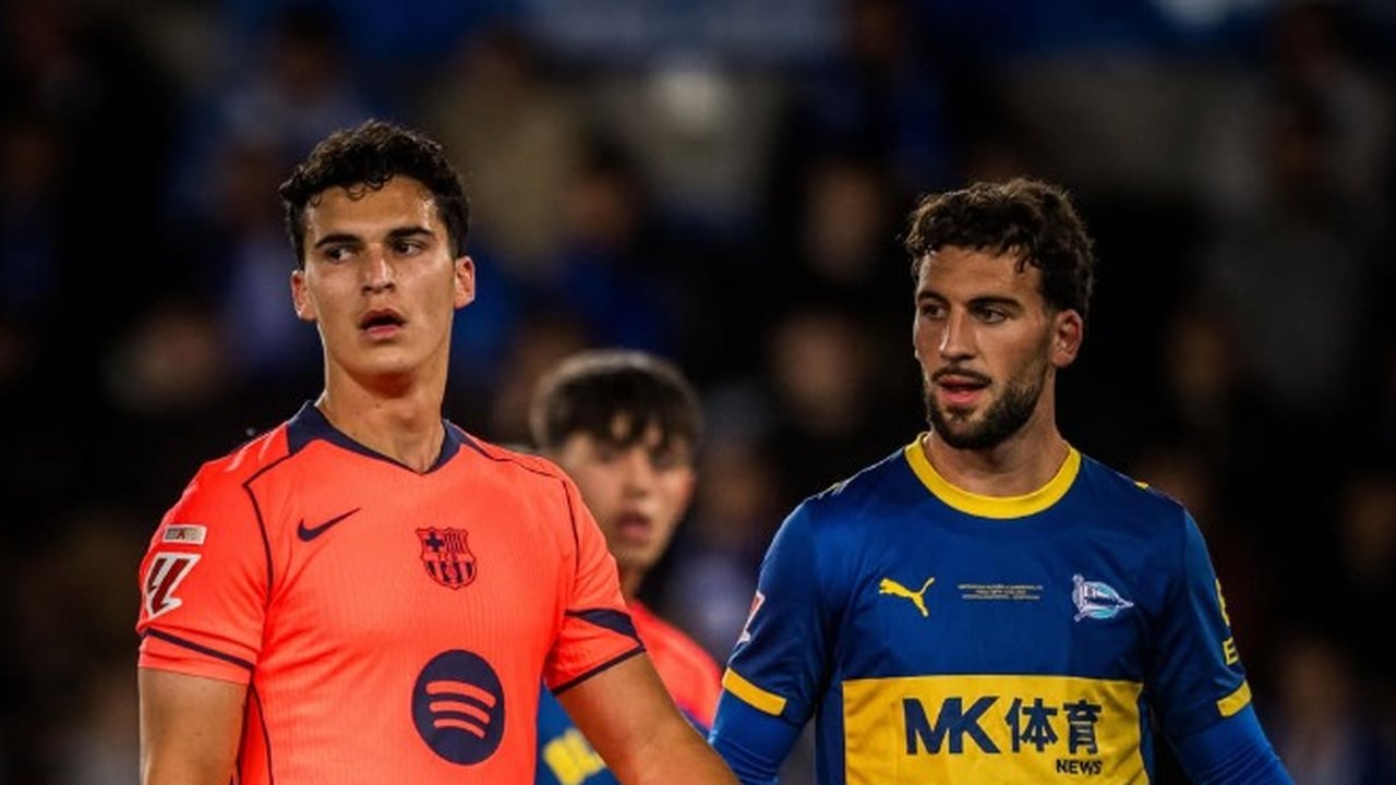 Clube espanhol usa dados de plataformas e demite jogador por queda no rendimento