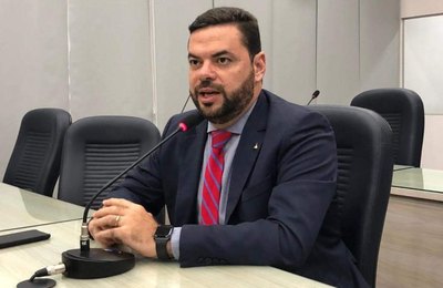 Chico Filho realiza audiência pública sobre empreendedores do Pinheiro