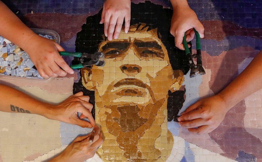 Julgamento sobre morte de Maradona é anulado após escândalo com juíza