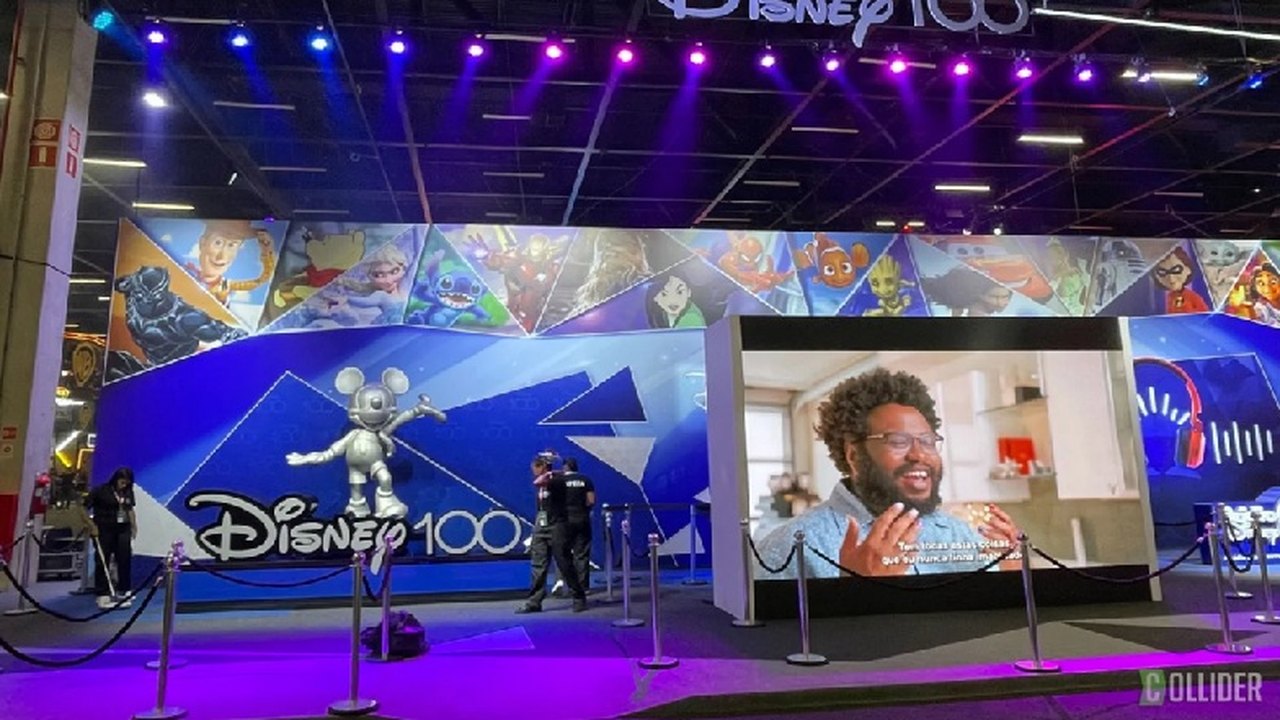 CCXP22: homenagem a Fernando Meirelles e painel da Disney são atrações do 1º dia