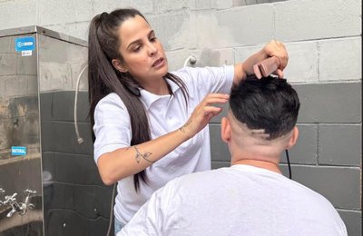 Ação da Semu leva cuidado e cidadania para pessoas trans e travestis do sistema prisional