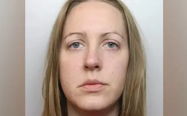 Enfermeira britânica que matou sete bebês é condenada por mais uma tentativa de assassinato