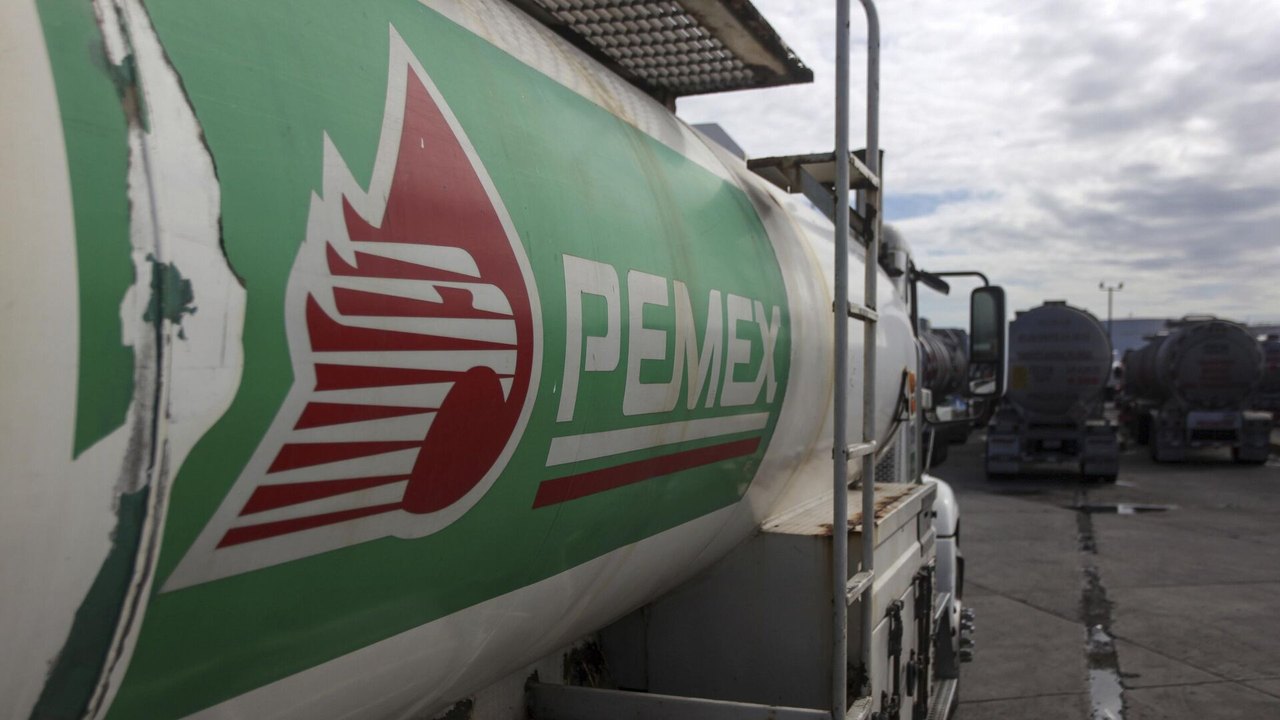 Após ataques piratas, marinha mexicana vai supervisionar instalações petroleras