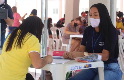 Moradores do novo residencial Alamedas do Pontal poderão solicitar ligação nova de energia elétrica