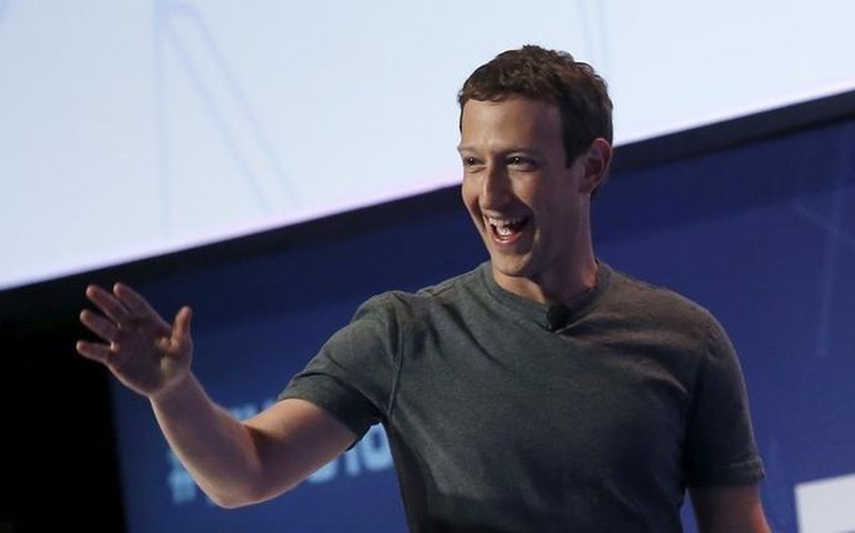 Meta promete se aliar a Trump contra países que regulam redes sociais