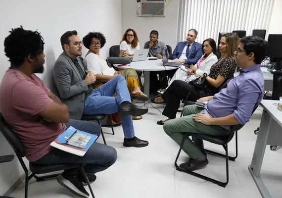 Proposta de Bolsas de Estudo para Estudantes Negros é Discutida pelo MP-AL