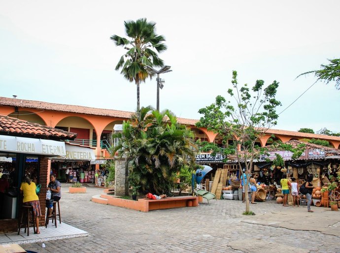 Confira funcionamento de feiras e mercados em Maceió no feriado