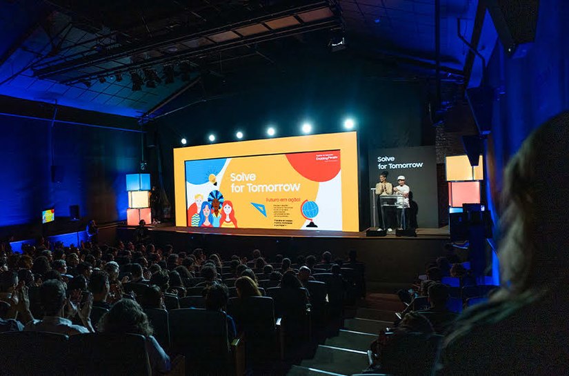 Solve for Tomorrow Brasil: relembre os vencedores da região Nordeste, a maior em número de projetos premiados