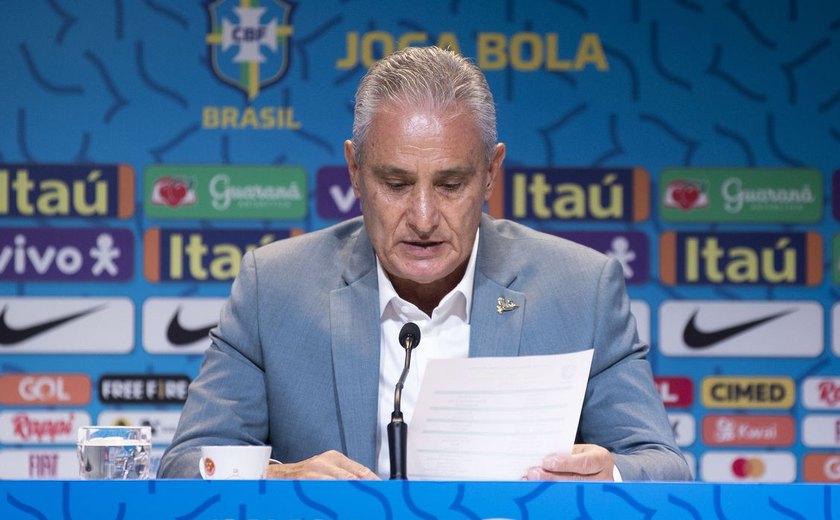 Veja onde os 26 convocados de Tite estrearam como profissionais