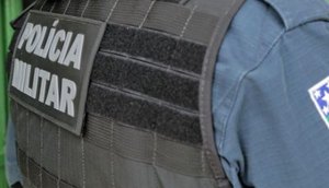 policia-militar-400x267 (1) / Foto: Foto: Ascom SSP/SE