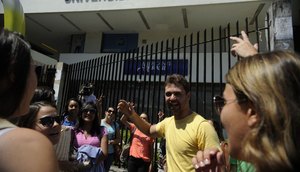 fies / Foto: Foto: Tânia Rêgo/ Divulgação