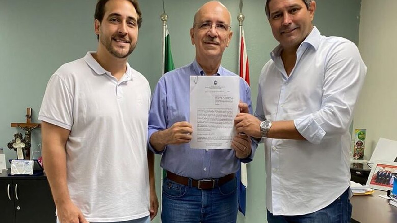 Mais de 300 de famílias carentes de Penedo serão beneficiadas com moradia digna