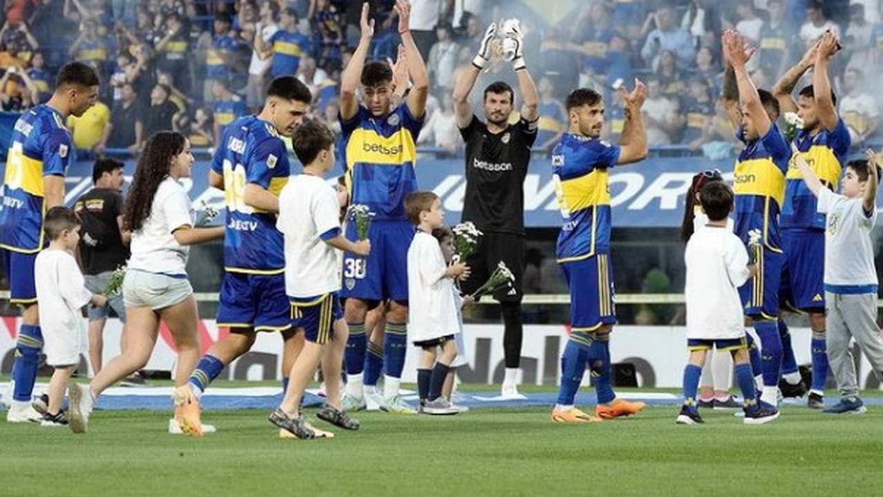 Boca Juniors pode se tornar o segundo 'pior' campeão da Copa Libertadores