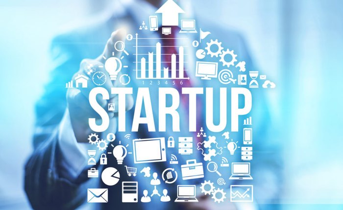 Startup Startup