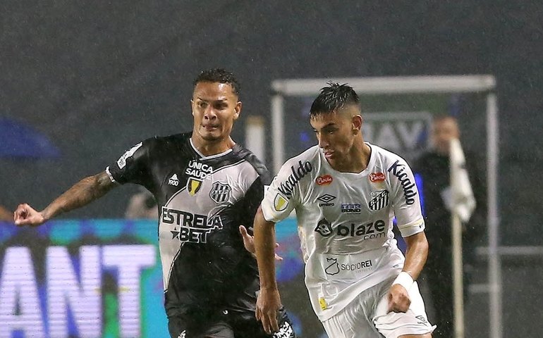 Ponte Preta aposta em 'postura' para fazer frente ao Santos na Vila Belmiro