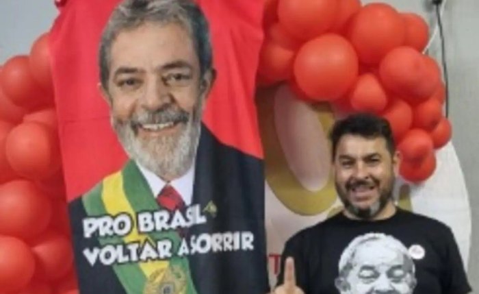 Líder do PT Marcelo Arruda foi morto por um apoiador de Bolsonaro Líder do PT Marcelo Arruda foi morto por um apoiador de Bolsonaro