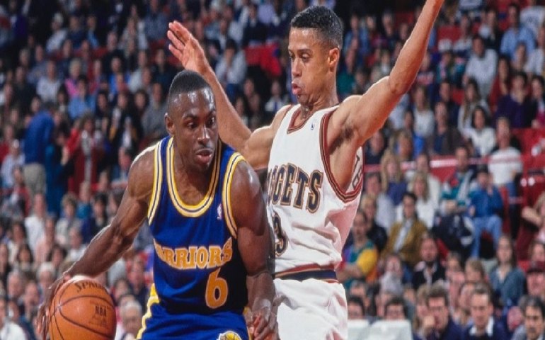 NBA tem maior média de pontos por jogo desde a temporada 1969/1970