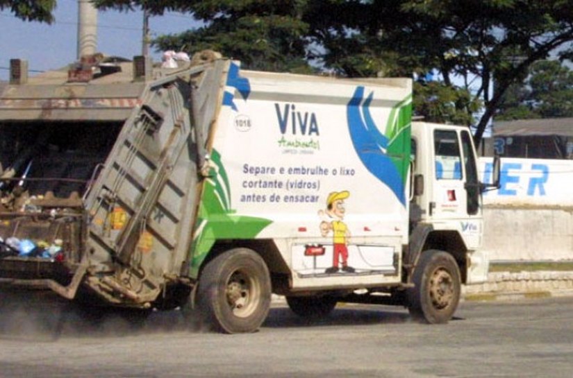 Acórdão amplia condenação da empresa Viva Ambiental por infringir normas trabalhistas