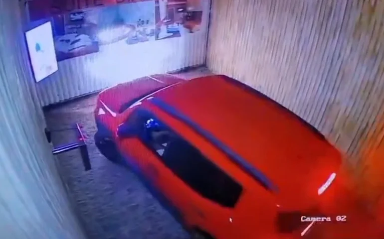 Polícia aponta traição e uso de GPS clandestino em crime em motel de Arapiraca