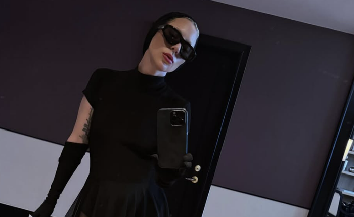 Lady Gaga se apresenta neste sábado no Rio de Janeiro Lady Gaga se apresenta neste sábado no Rio de Janeiro