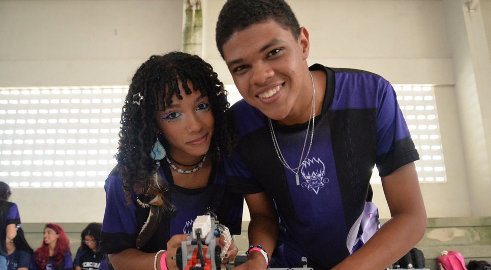 87c2dab83a7386b9992d83ea11b31fee / Foto: Foto: Maria Odília