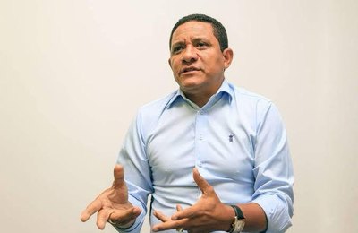 Ex-prefeito celebra 137 anos de Palmeira dos Índios e reforça pré-candidatura à bancada federal