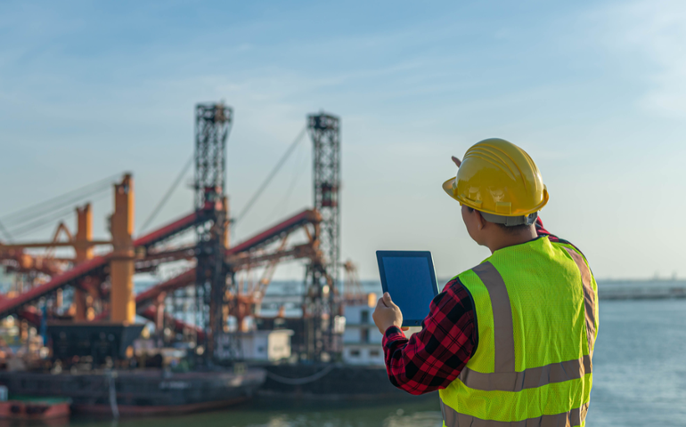 Comércio exterior brasileiro bate recorde de bilhões em negociações em 2022