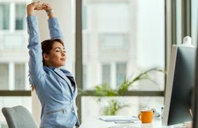 Empreendedorismo x bem-estar: Como atividades físicas podem ajudar a manter o equilíbrio