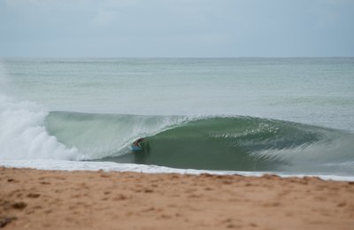Programa Brasileiro de Reservas de Surf participa do Save the Waves Coalition Summit na Califórnia