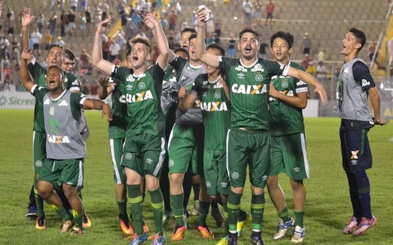Terceira fase da Copinha começa 5ª com oito jogos; veja horários e locais