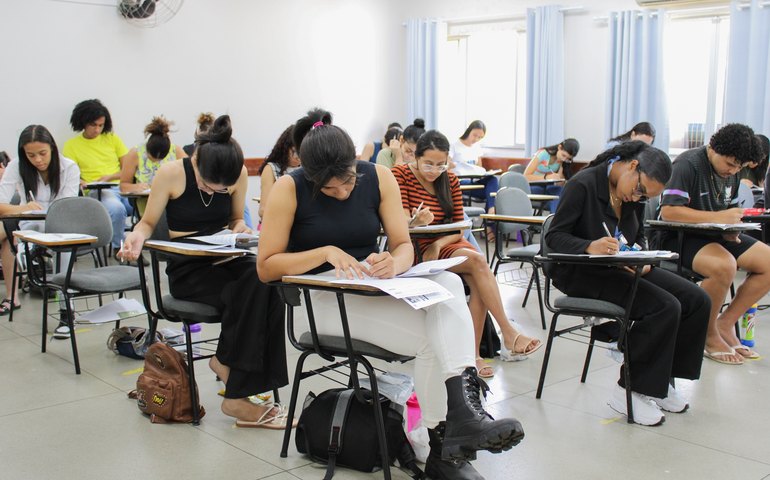 Inscrições do Vestibular Uesb 2026 encerram nesta quinta-feira, 23