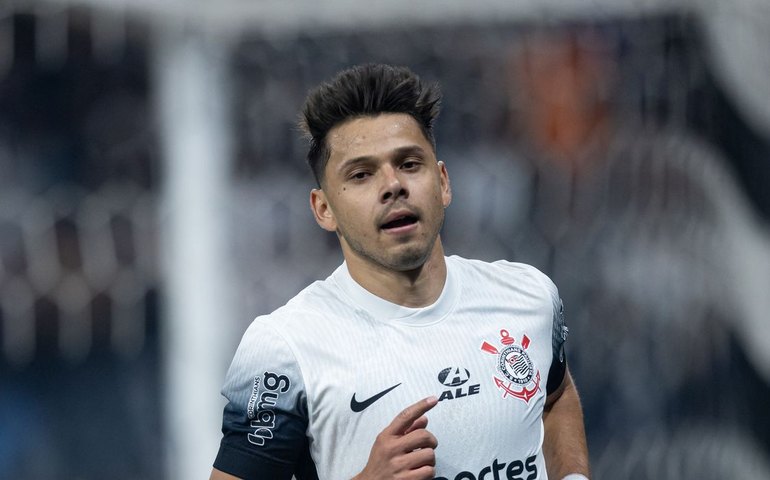 Corinthians joga hoje em busca de vaga na próxima fase da Libertadores