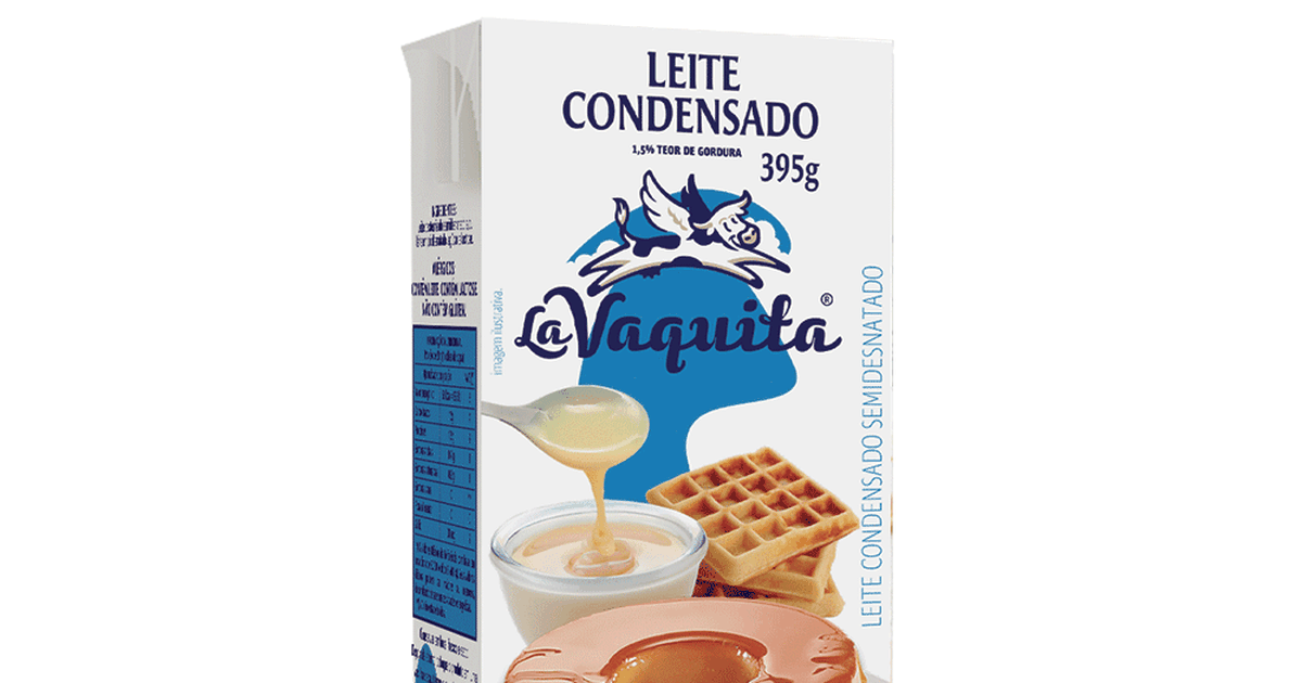 Veja quais marcas de leite condensado e suplementos tiveram a venda ...