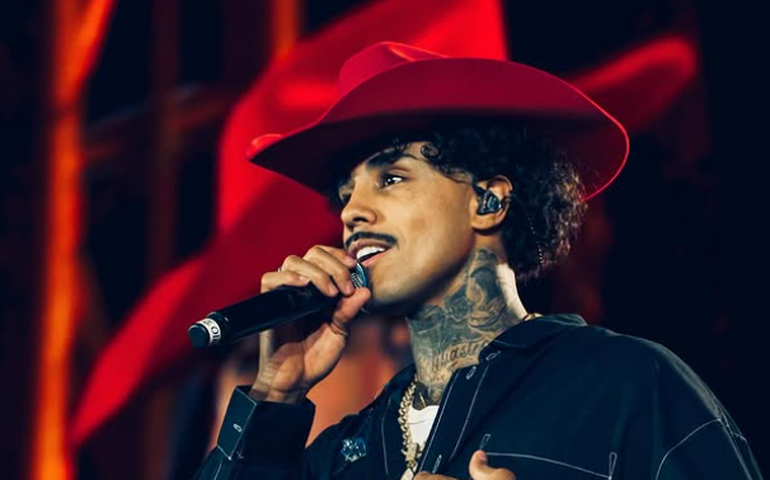 MC Livinho deixa a UTI, atualiza estado de saúde e mostra cenas do socorro