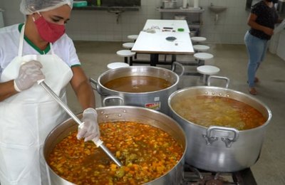 Prefeitura de Palmeira lançará “Sopão do Povo” nesta quinta-feira (11)