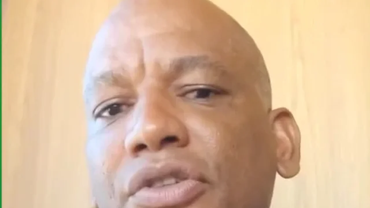 [VÍDEO] R$ 1,5 milhão para presidenciável e R$ 350 mil para irmão: dirigente acusa João Caldas de fazer do DC “negócio de família”