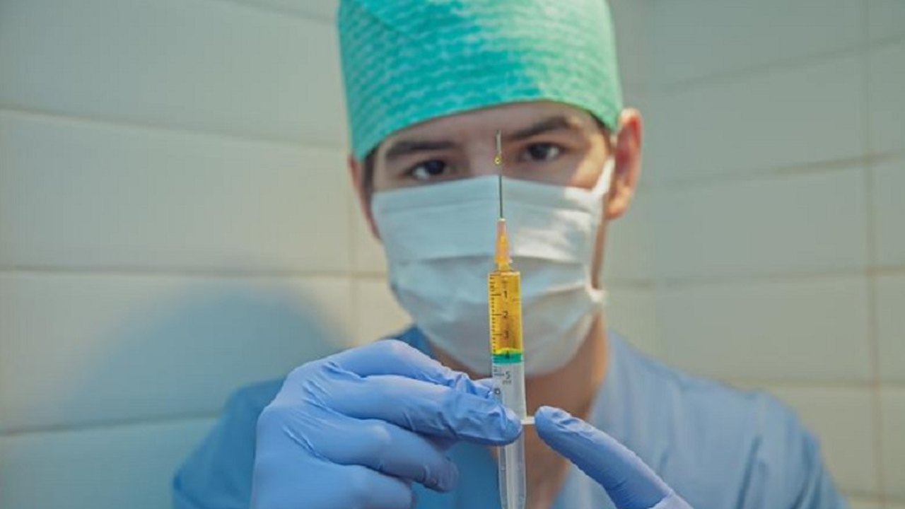 Campanha Nacional de Vacinação contra a Gripe entra na terceira fase
