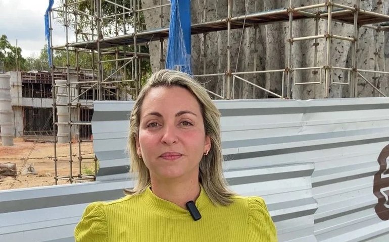 Prefeito Renatinho quer garantir segurança especial para ex-prefeitos e ex-presidentes da Câmara de Pilar