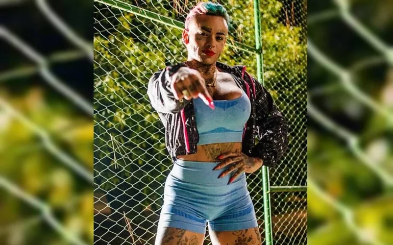 Rhayara Morais, influenciadora digital de 34 anos, é encontrada morta em casa