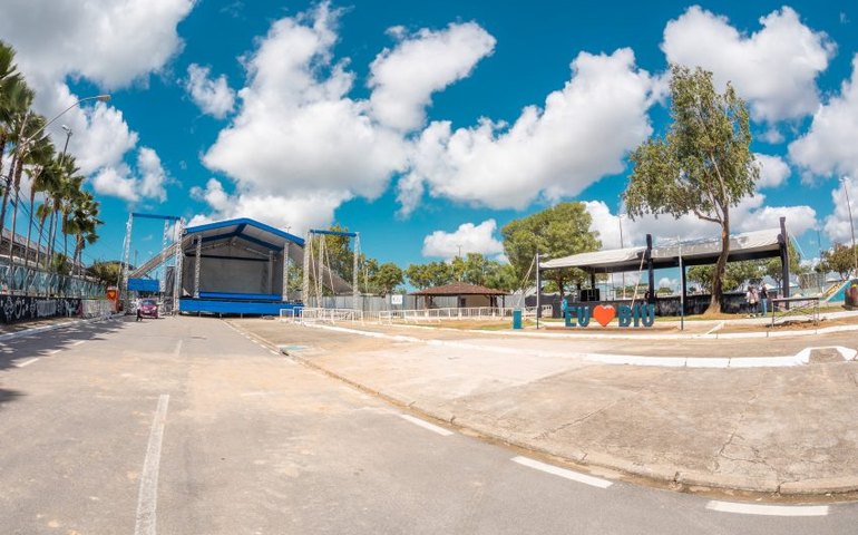 Desenvolvimento Sustentável colabora na organização do São João de Maceió