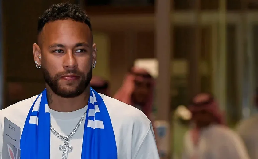 Neymar: quando o craque brasileiro vai estrear no Al-Hilal?