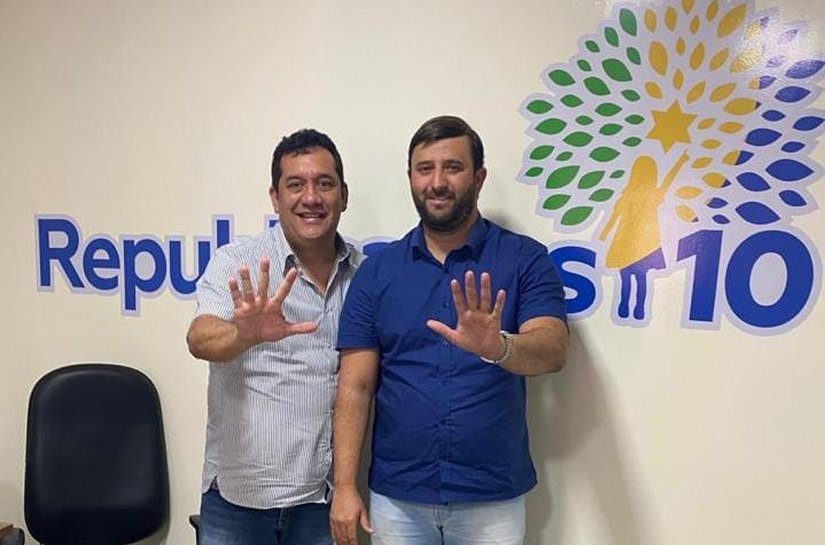 Severino Pessoa declara apoio à candidatura de Téo Higino em Campo Grande