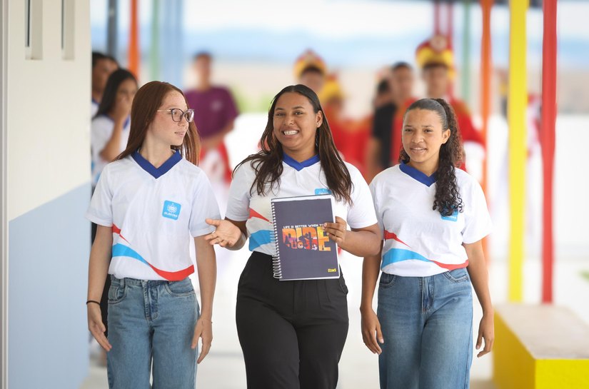 Seduc potencializa estratégias de enfrentamento à evasão escolar com o “Buscae em Rede”