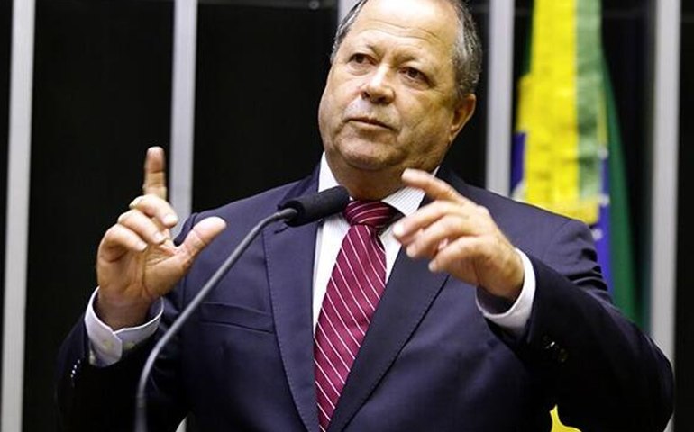 Chiquinho Brazão tem mandato cassado pela Mesa da Câmara dos Deputados